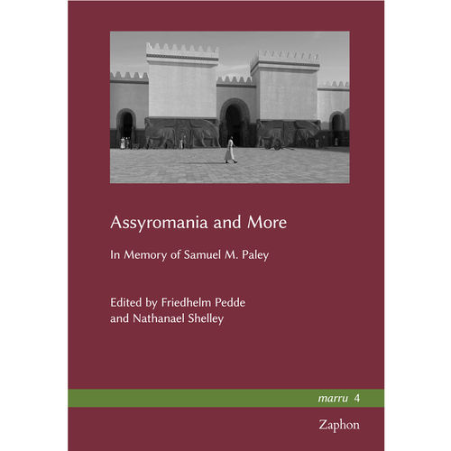 Assyromania and More